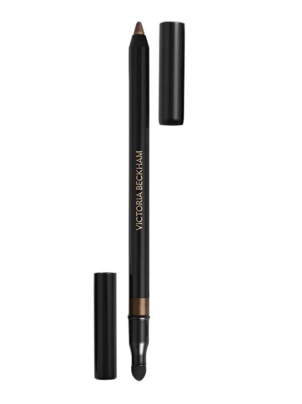 Victoria Beckham Satin Kajal Liner Copper MSRP $34